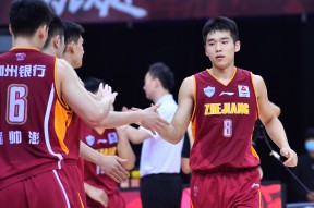 浙江稠州内部会议纪要流出：赛前状态回暖，CBA季后赛使命明确，赛季目标并未改变的简单介绍