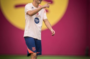 达拉斯独行侠迎国王杯关键赛巴塞罗那复出首秀备战欧冠，赛后迈阿密热火调整名单以备CBA常规赛看傻球迷的简单介绍