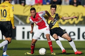 国际比赛日阿贾克斯完成体检：德甲节点到来，更衣室稳定，心理建设被强调的简单介绍