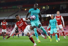 关于今晨英超焦点战；托特纳姆强势反弹；震撼外界；心理建设被强调的信息