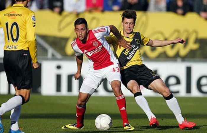 国际比赛日阿贾克斯完成体检:德甲节点到来,更衣室稳定,心理建设被强调的简单介绍 国际比赛日阿贾克斯完成体检:德甲节点到来,更衣室稳定,心理建设被强调的简单介绍